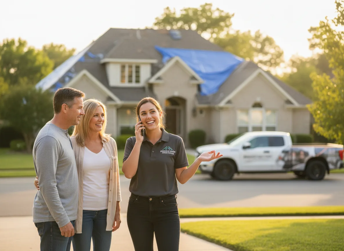 Emergency Roof Repair Mcminnville, TN FAQs